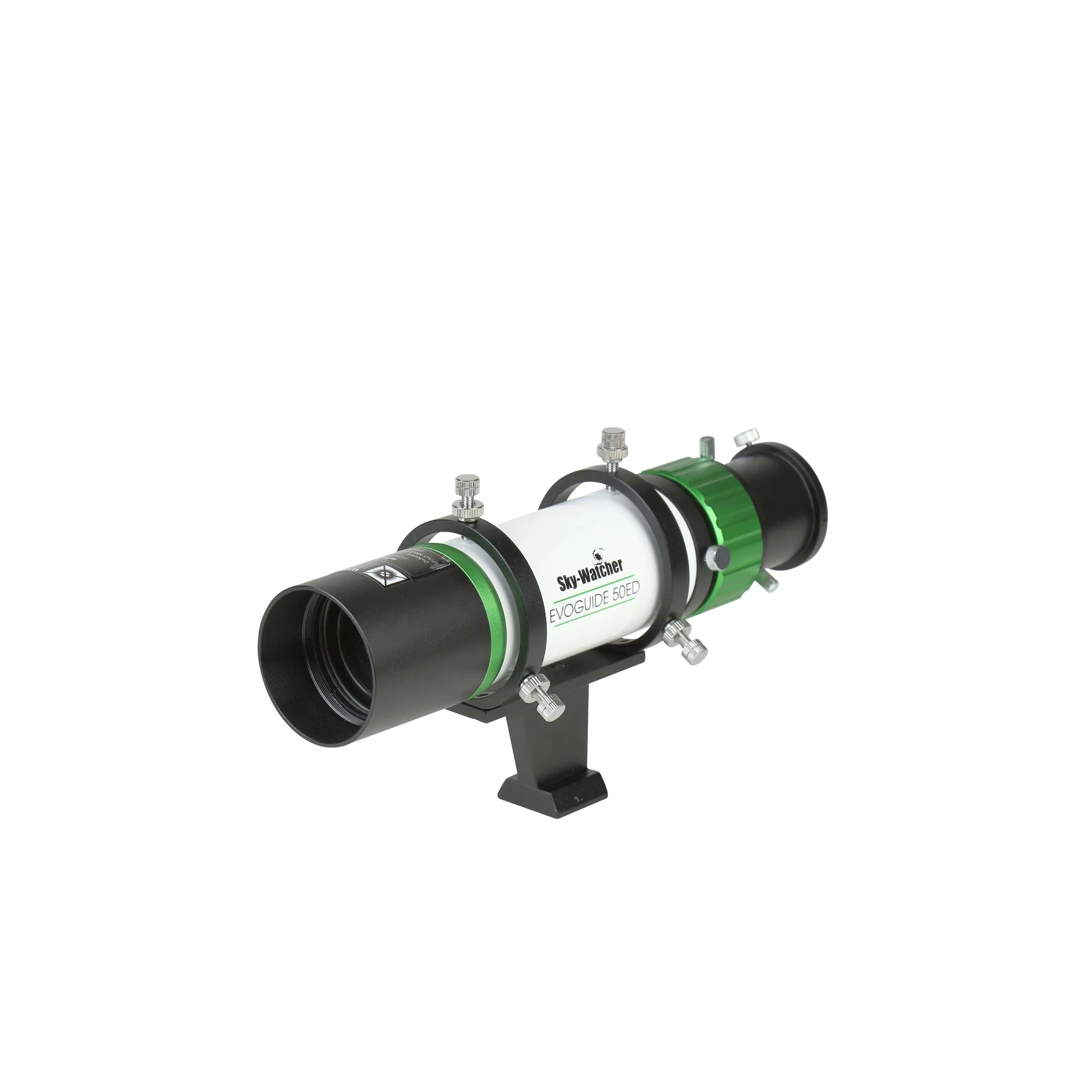 Evoguide 50DX APO Guide Scope Astrograph - Premium Astronomical Telescope for Astrophotography | Perfect for Stargazing, Deep Space Observation & Night Sky Photography