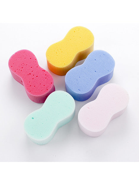 Premium Dog Bone Sponge for Cleaning - Soft & Durable Pet Sponge for Dishes, Cars & Household Use - Perfect for Dog Lovers & Pet Owners