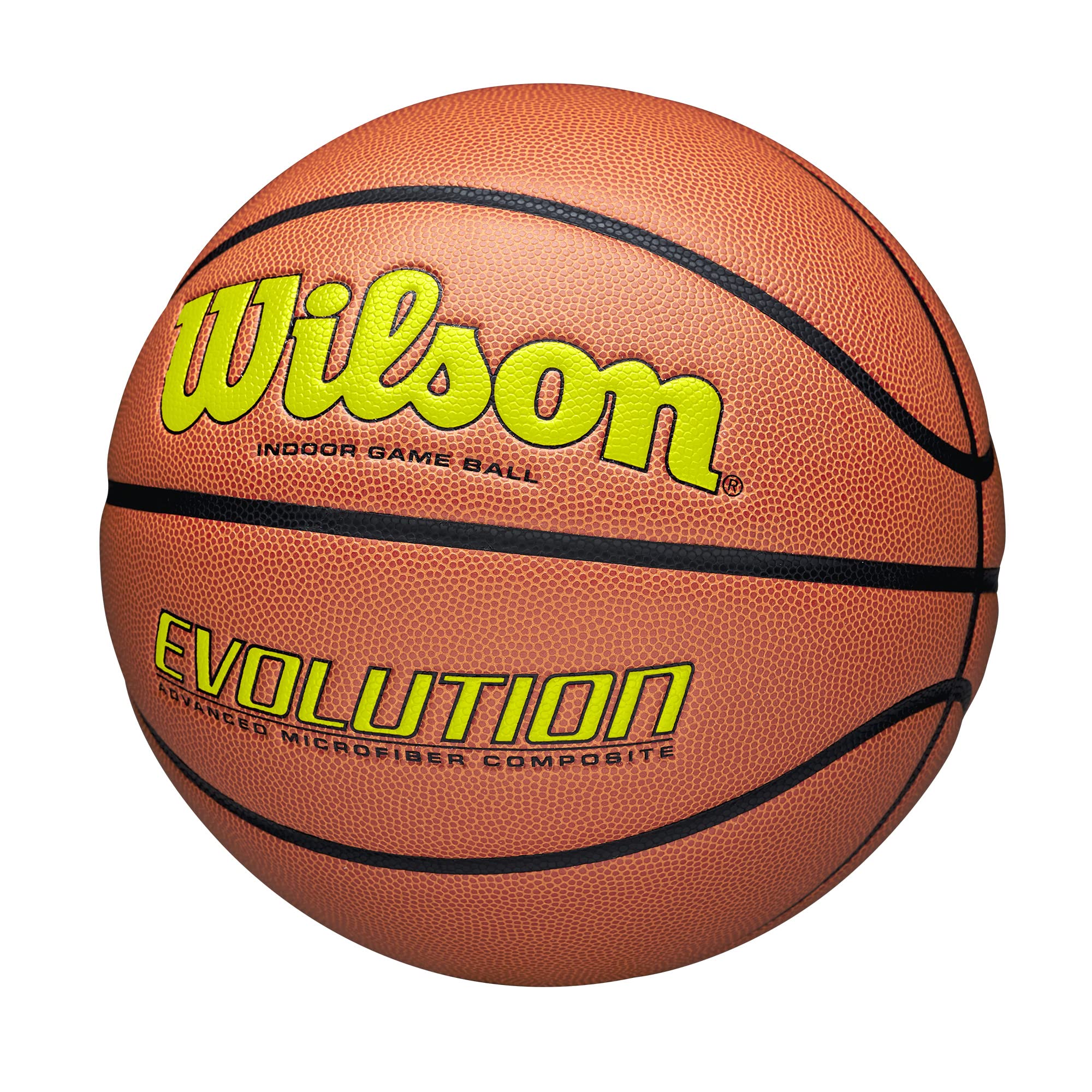 Wilson Basketballs for Men & Women - Indoor & Outdoor Play