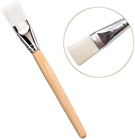 Evrysdi 2-Piece Facial Brush Set with Cleansing Sponge & Headband - Gentle Exfoliating Face Wash Brush for Men & Women - Perfect for Daily Skincare & Spa Treatments (Multicolor)