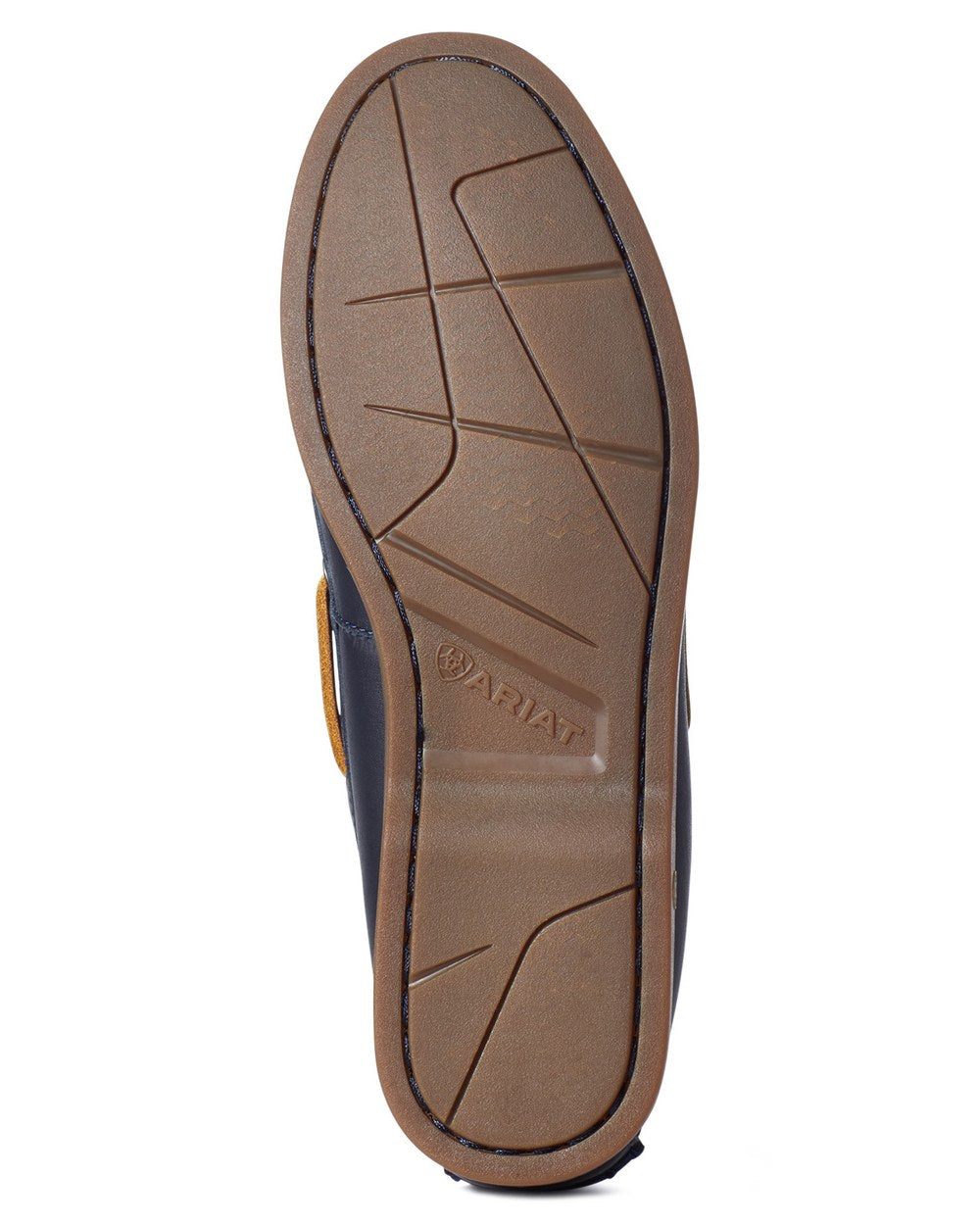 Ariat Women's Antigua Boat Shoes - Comfortable & Stylish Slip-On Loafers for Casual Wear, Sailing, and Outdoor Activities
