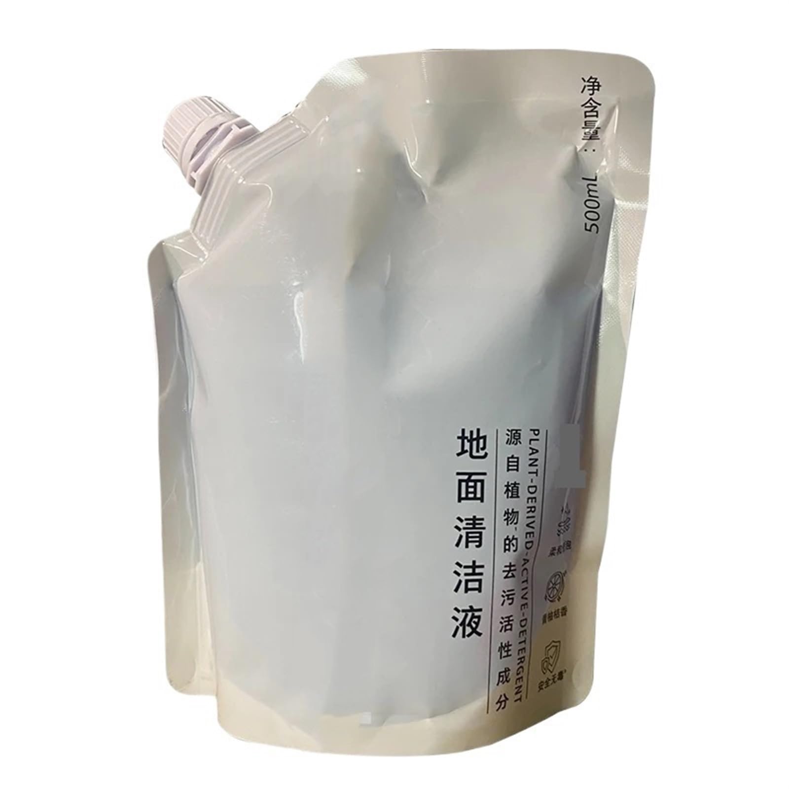 Roborock S8 MaxV Ultra Qrevo MaxV Flexi Pro Dyad Pro Q8 MAX Compatible Floor Cleaning Solution - Vacuum Cleaner Liquid Detergent for Mops & Accessories - Ideal for Hardwood, Tile & Laminate Floors