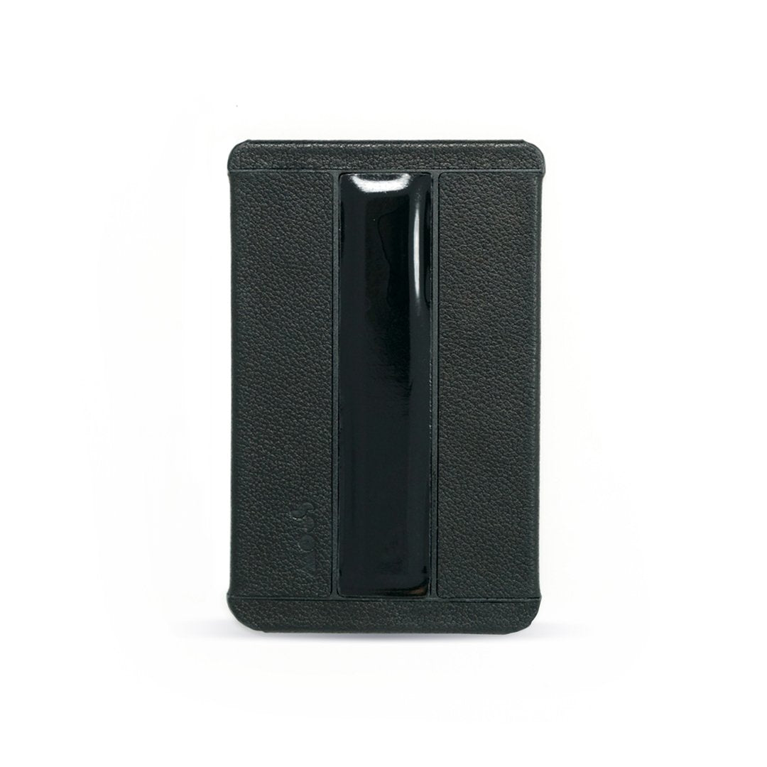 Limitless 2.0 RFID Blocking Card Wallet - Slim Minimalist Leather Wallet for Men & Women - Perfect for Travel, Business & Everyday Use