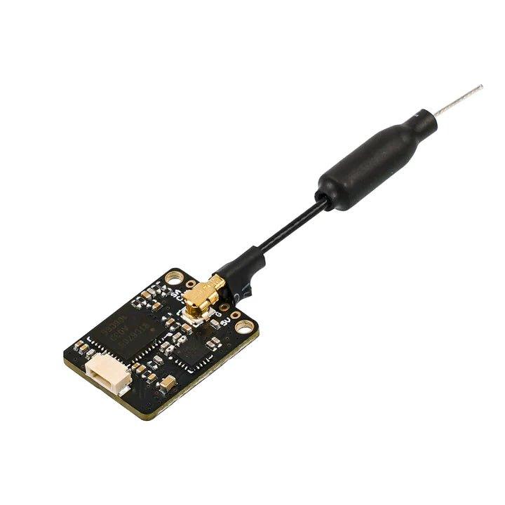BETAFPV M03 25 350mW 5.8GHz Analog Video Transmitter (VTX) for FPV Drones and RC Aircraft - Perfect for Racing, Freestyle Flying, and Long-Range FPV Adventures