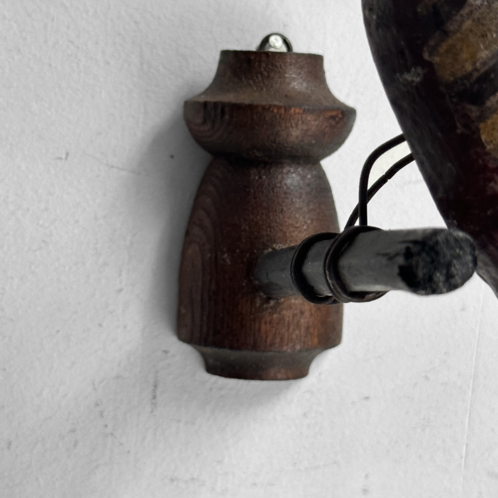 Handmade Black Forest Wooden Bird Carving - Authentic German Folk Art Decoration for Home, Garden & Gift Giving