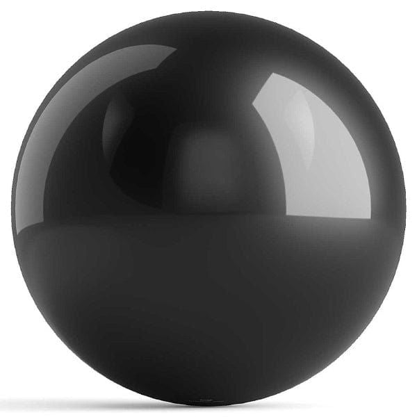 Frank Bowling Ball by Brandon Starr - Premium Performance Bowling Ball for Professional & Recreational Bowlers | Perfect for League Play & Practice Sessions