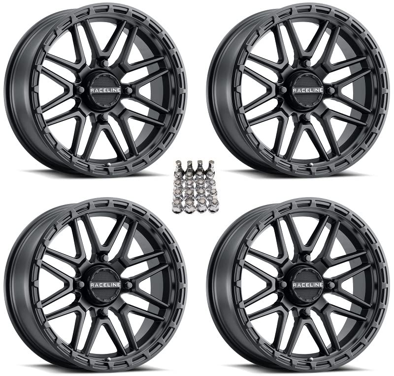 Raceline Krank XL 18