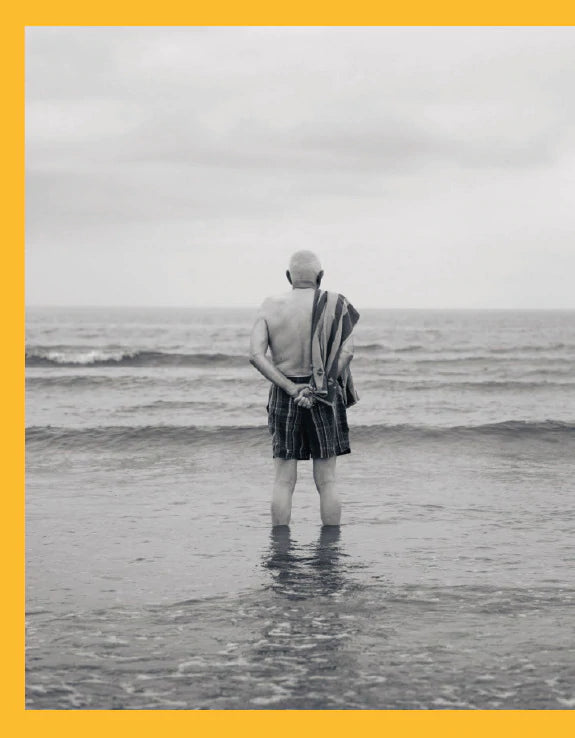 Anthology: Norwegian Journal of Photography #5 - Contemporary Nordic Photography Art Book | Perfect for Photography Enthusiasts, Coffee Table Decor & Artistic Inspiration