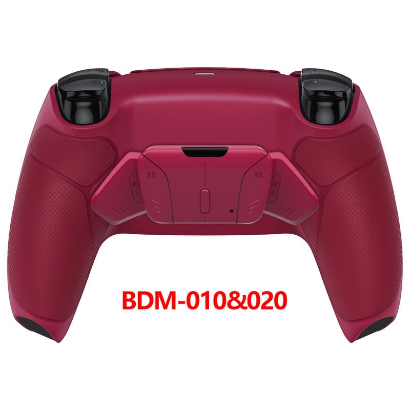 Cosmic Red