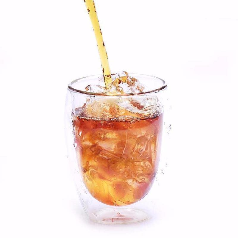 Walters Bay Mango Iced Tea Bags - 18 Count Gallon-Sized Ceylon Black Tea | Unsweetened, 100% Hand-Plucked, Luscious Mango Flavor | Perfect for Summer Parties, Office Refreshments & Healthy Beverage Alternatives