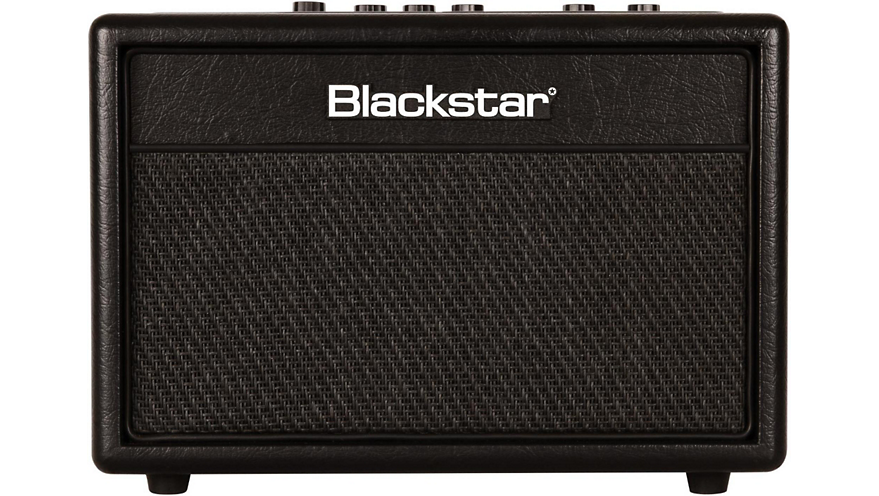 Blackstar ID:Core BEAM 2x10 Watt Bluetooth Guitar Combo Amplifier - Portable Practice Amp for Home, Studio & Live Performances