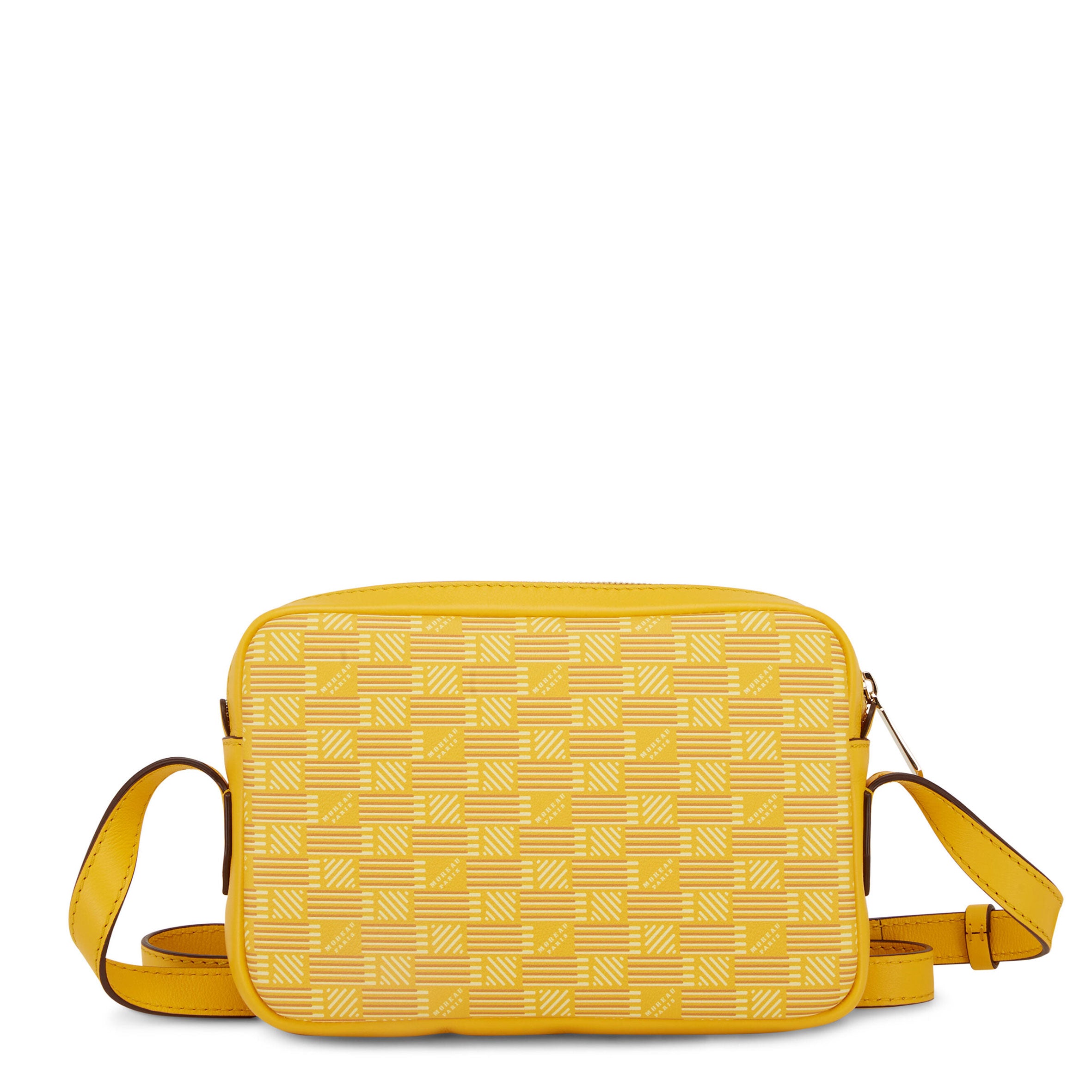 SAVOIE 24 Camera Bag for DSLR & Mirrorless Cameras - Waterproof & Durable Photography Backpack (Yellow) - Perfect for Travel, Hiking & Outdoor Photography