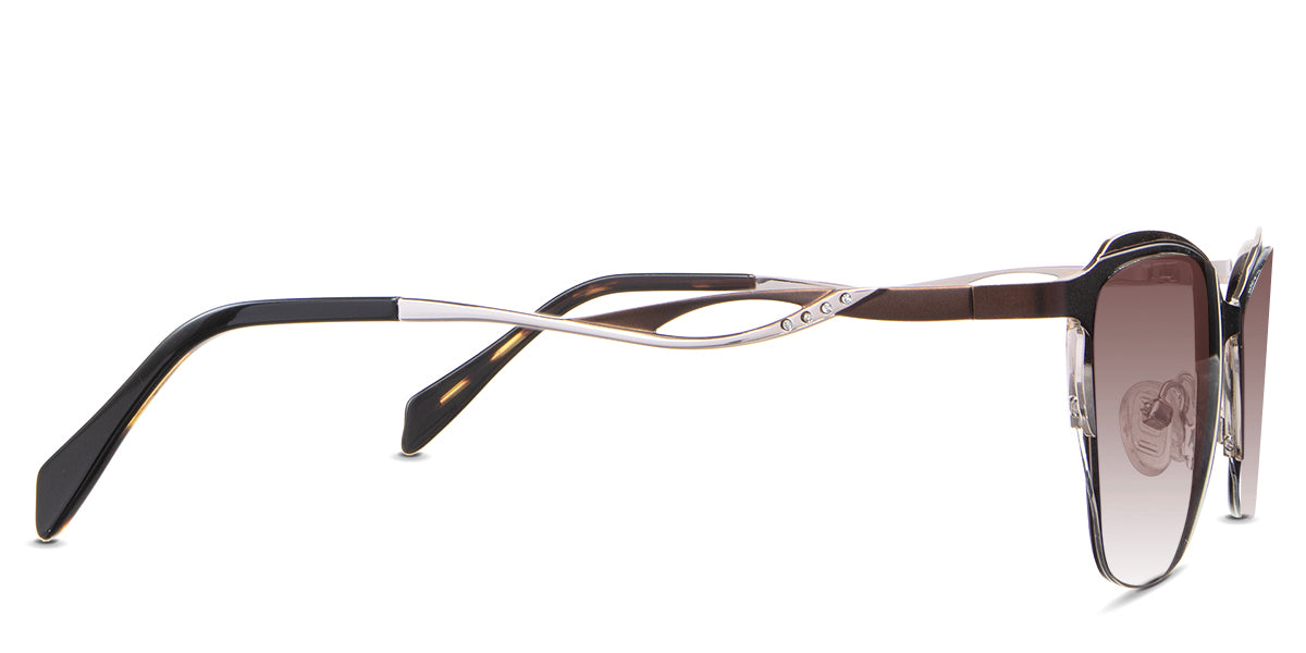 Luxury Women's Prescription Sunglasses - UV Protection, Fashionable & Comfortable for Driving, Outdoor Activities & Daily Wear