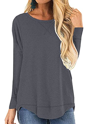 Long-black Gray