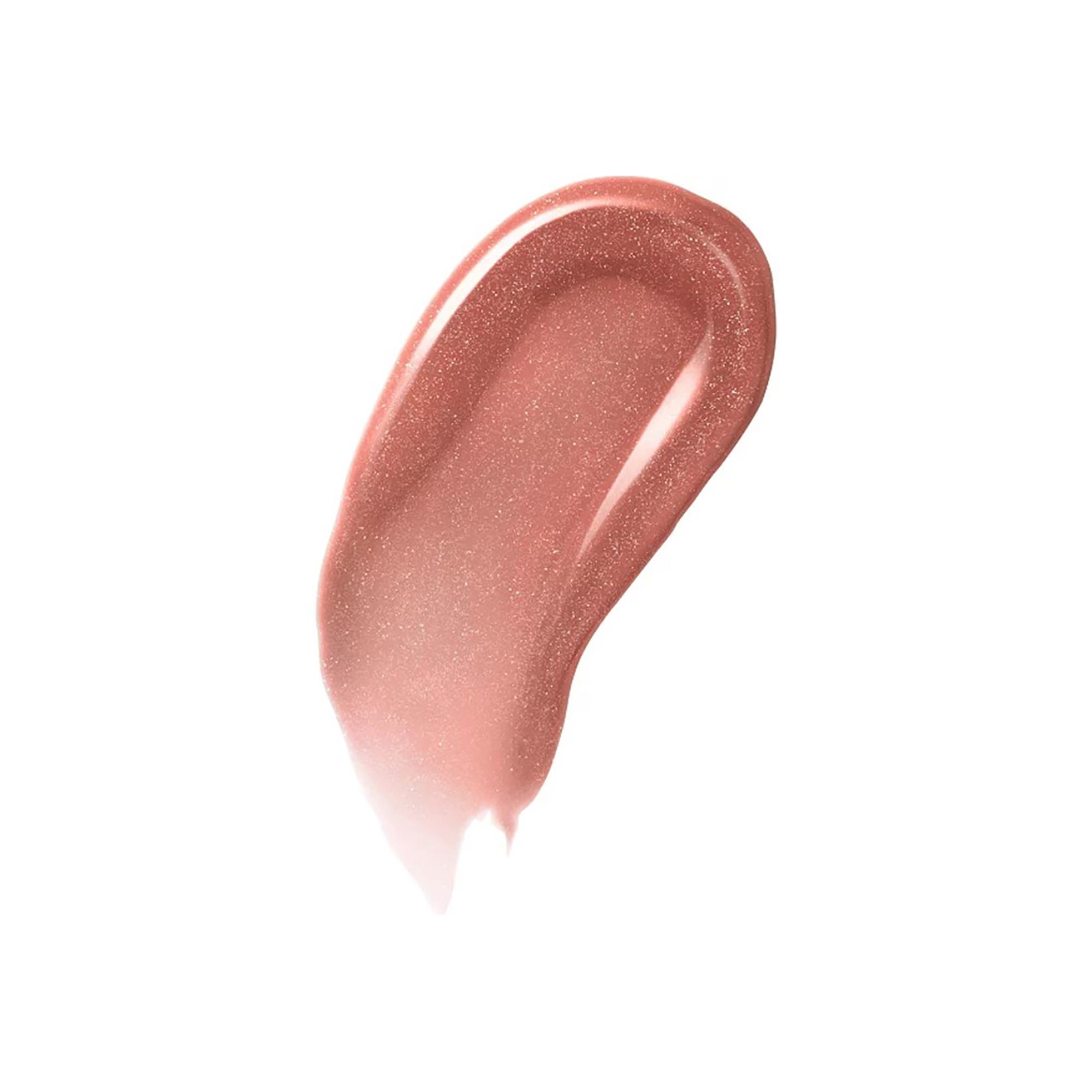 bareMinerals Mineralist Gloss Balm - Hydrating Lip Balm with Sheer Shine & Natural Ingredients | Perfect for Everyday Moisture & Subtle Glam