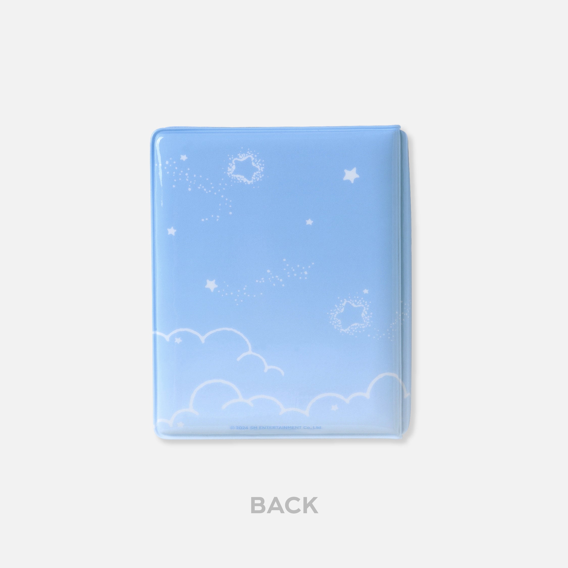 NCT WISH Photo Card Collect Book Set - School of WISH Official Merchandise for K-Pop Fans | Perfect for Collecting, Displaying & Storing Kpop Photocards