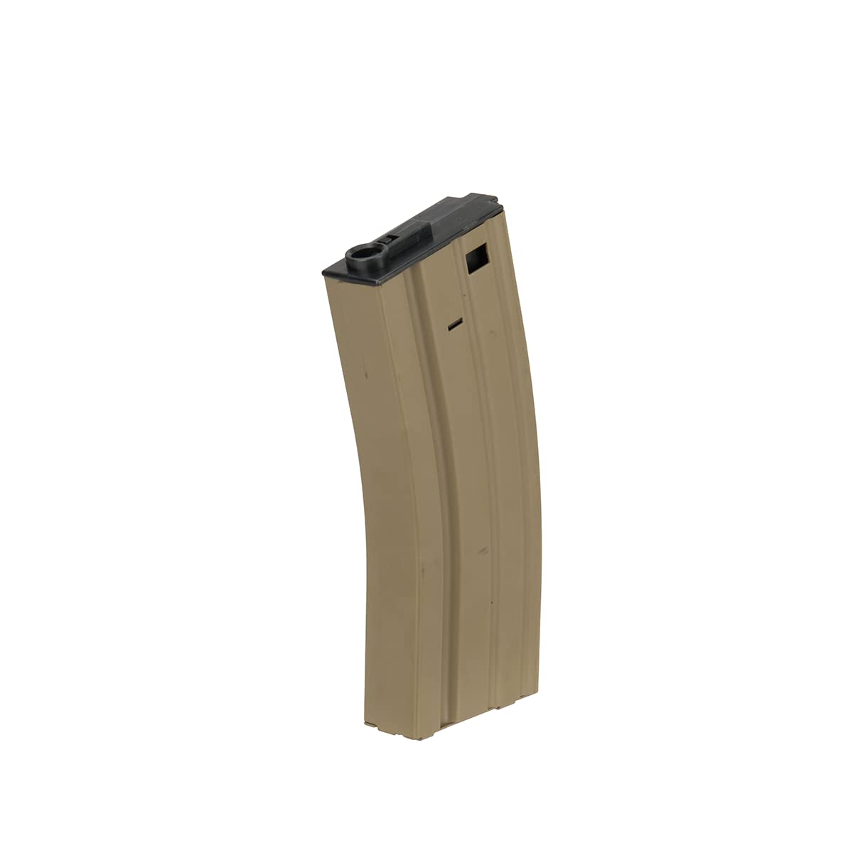 Lancer Tactical Proline Full Metal M4 ETU & Mosfet Enforcer Battle Hawk 14
