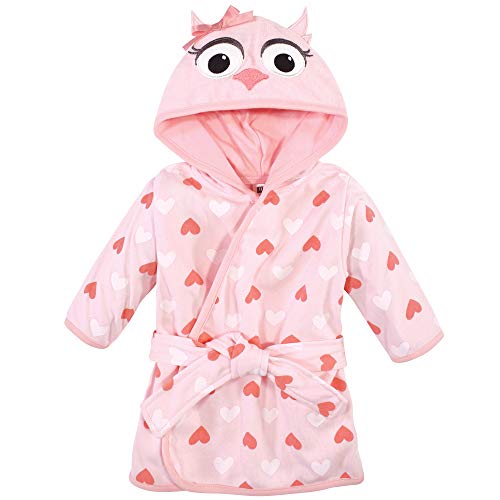 Pink Owl