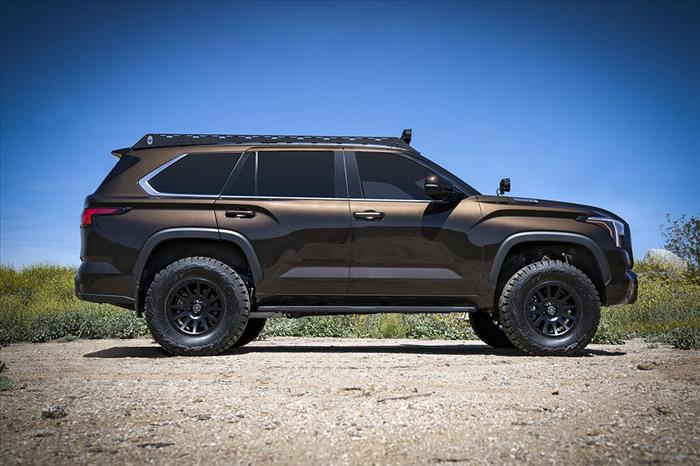 2023+ Toyota Sequoia 3