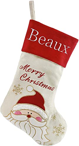 Santa Claus