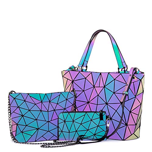 Handbag + Crossbody Bags + Wallet