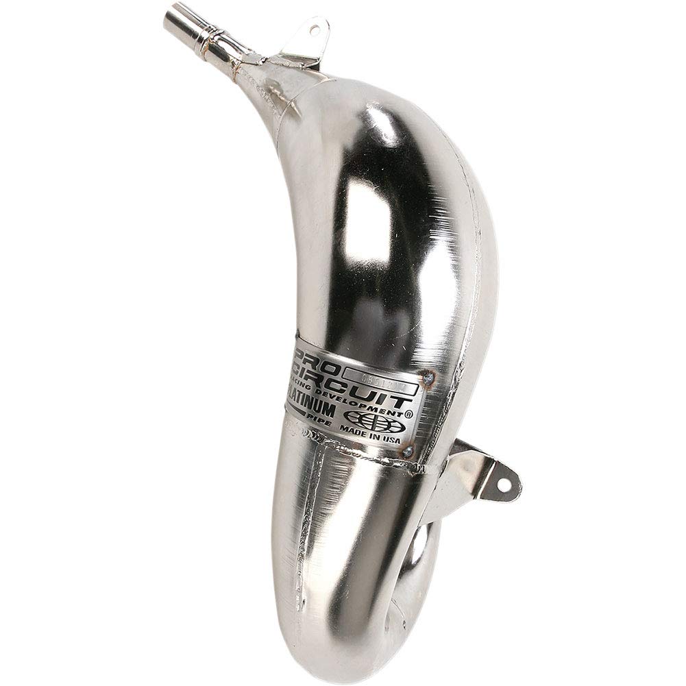 Pro Circuit Platinum Pipe Exhaust for KTM 150 XC (2011-2014) - High-Performance Motorcycle Upgrade for Off-Road Racing & Trail Riding