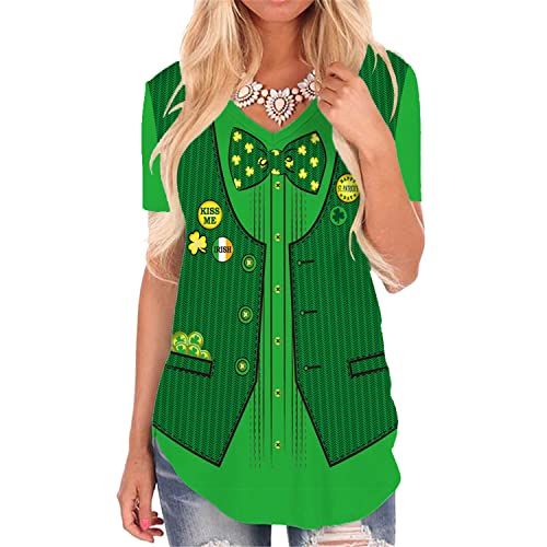 St Patricks Day Shirt