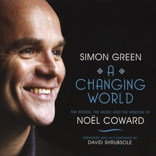 Changing World - Explore Global Trends & Transformations | Perfect for Travelers, Students & Cultural Enthusiasts