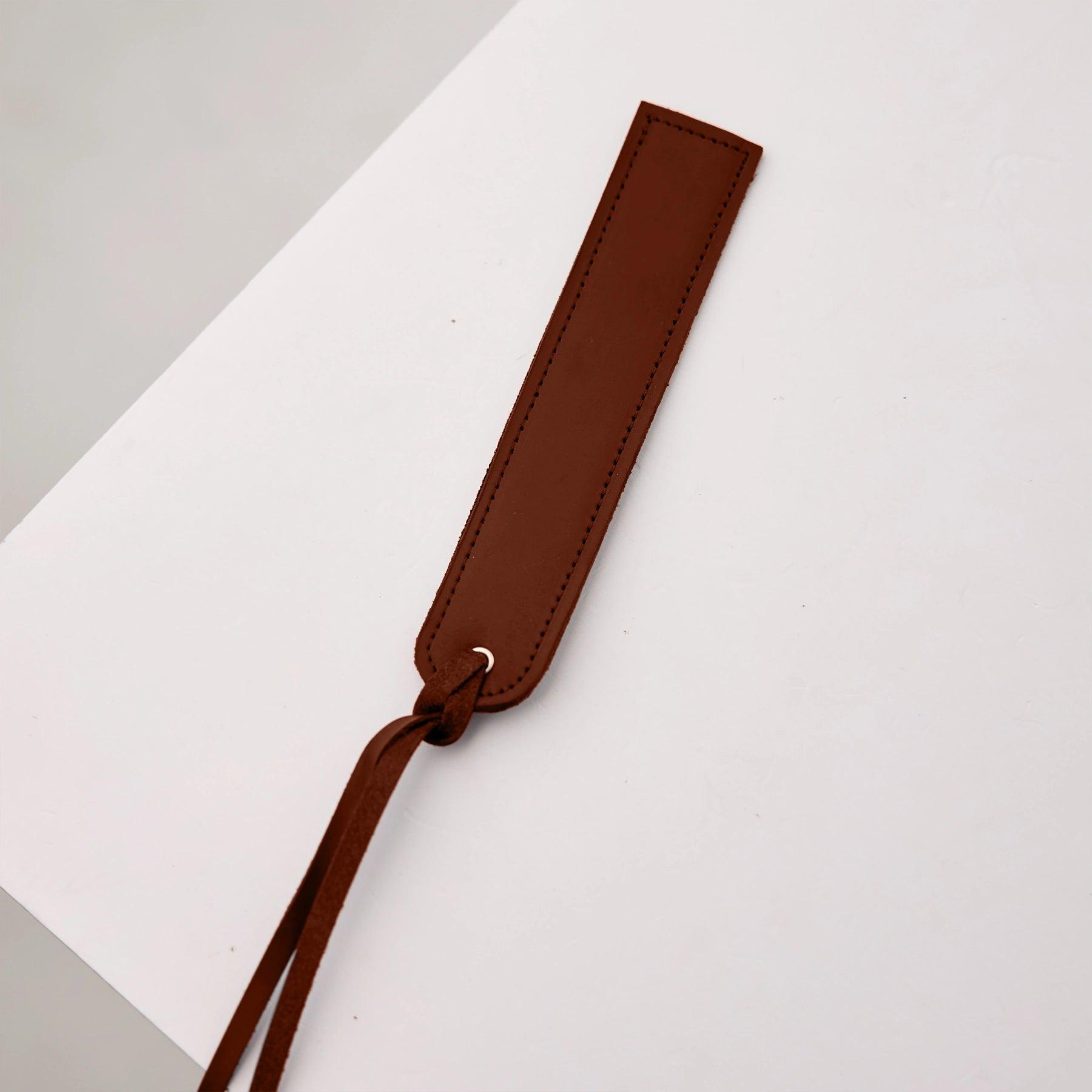 Classic Bookmark - Elegant & Durable Page Holder for Books, Journals & Notebooks - Perfect for Reading, Studying & Gifting