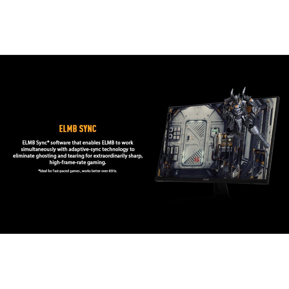 ASUS TUF Gaming 27