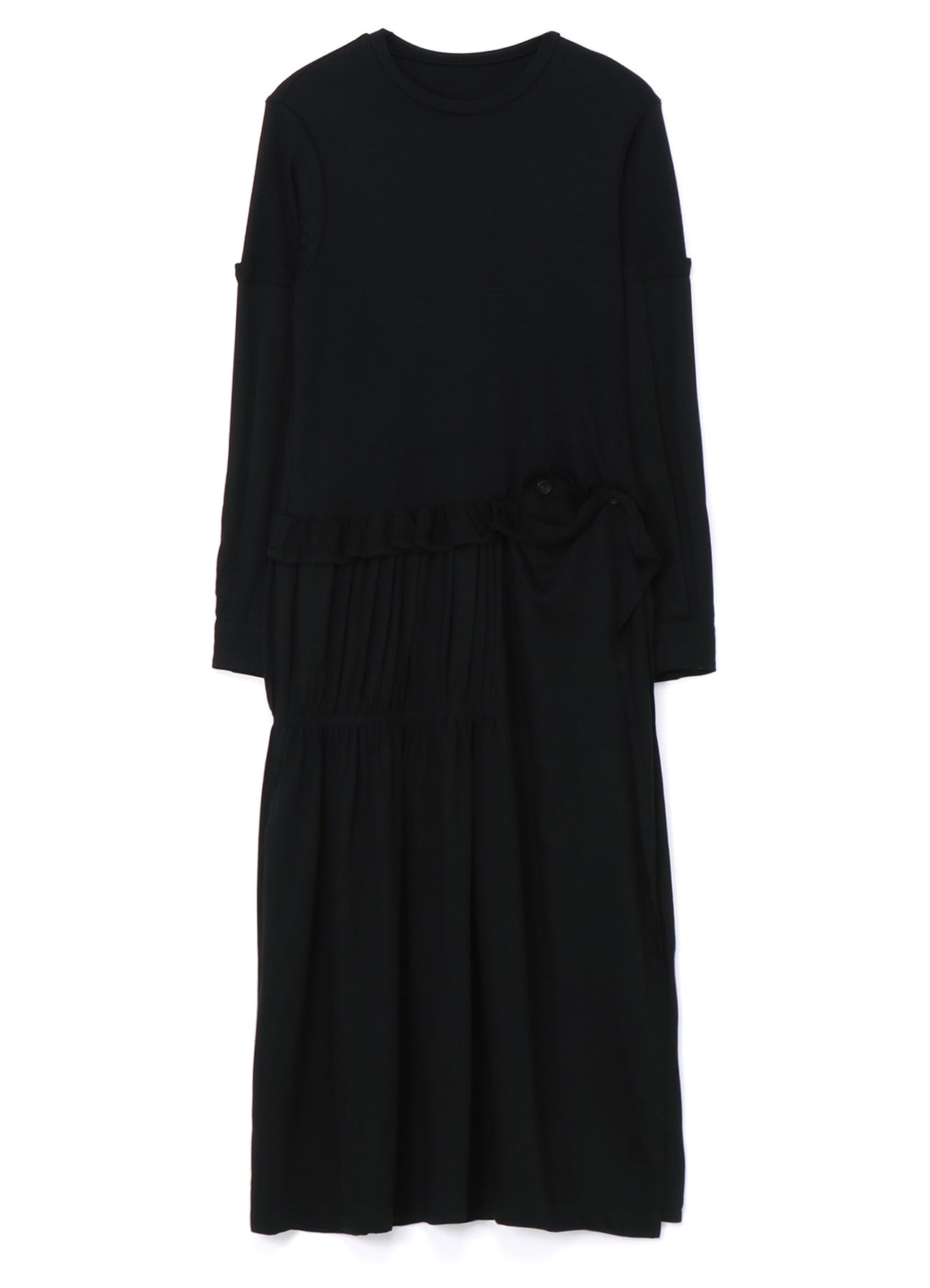 Stylish Women's Combination Dress - Fashionable Floral Print & Comfortable Fit for Casual Outings, Parties & Summer Wear