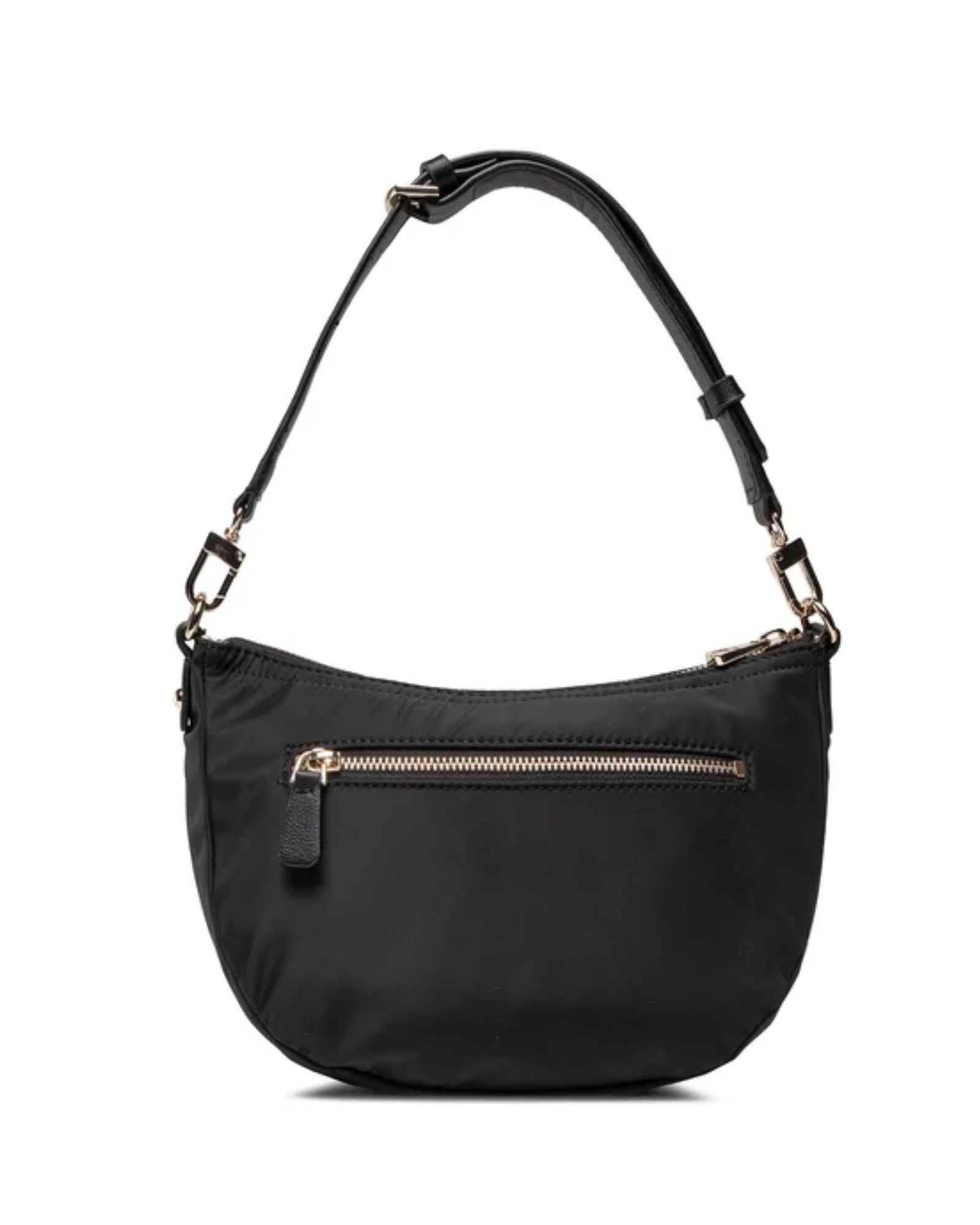 Eco Gemma Hobo Shoulder Bag - Vegan Leather Crossbody Purse for Women, Lightweight & Spacious Handbag - Perfect for Work, Travel & Everyday Use
