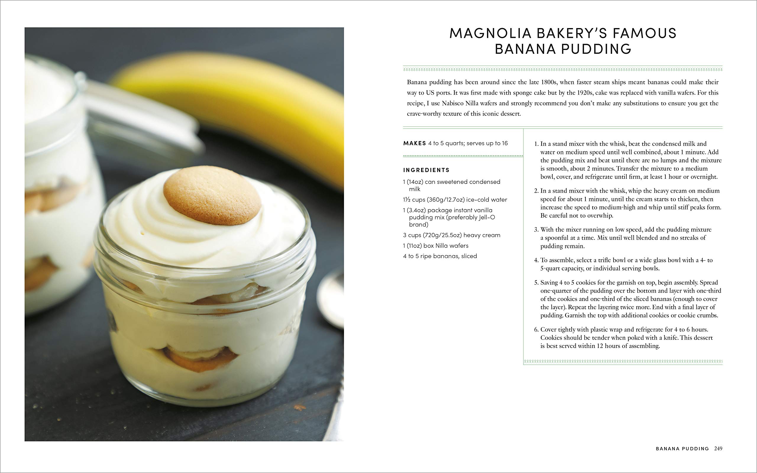 The Magnolia Bakery Handbook: Complete Guide for Home Baking - Perfect for Birthday Cakes, Holiday Treats & Family Dessert Recipes
