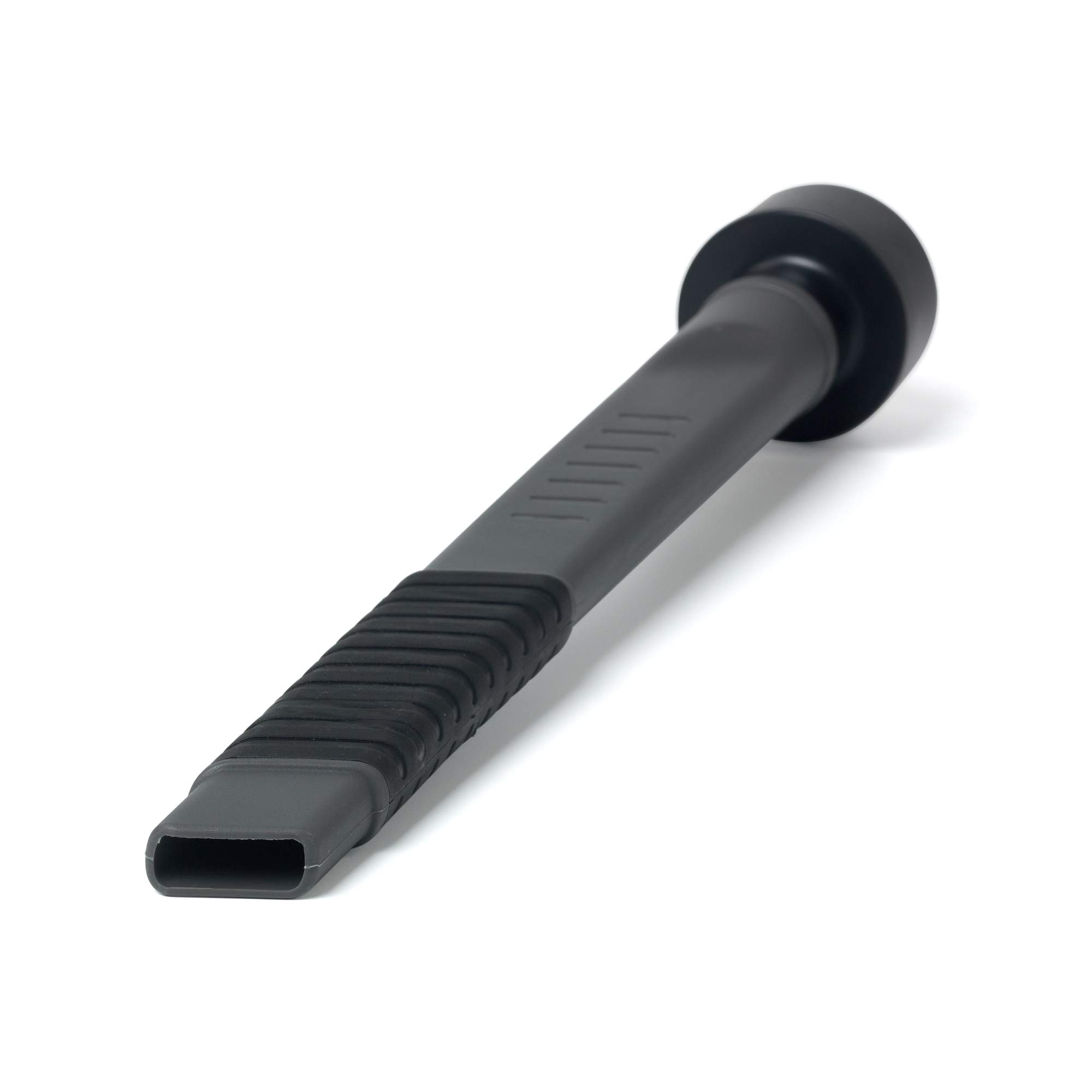 WORKSHOP WS12532A Flexible Crevice Tool Attachment for Wet/Dry Vacuums - Compatible with Most 1-1/4