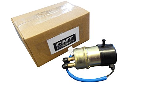 High Performance CNT Fuel Pump for YAMAHA YZF1000R YZF1000 R1 FZ1 1997-2005 Motorcycles - 8mm Outlet - Perfect for Racing & Street Riding Upgrades