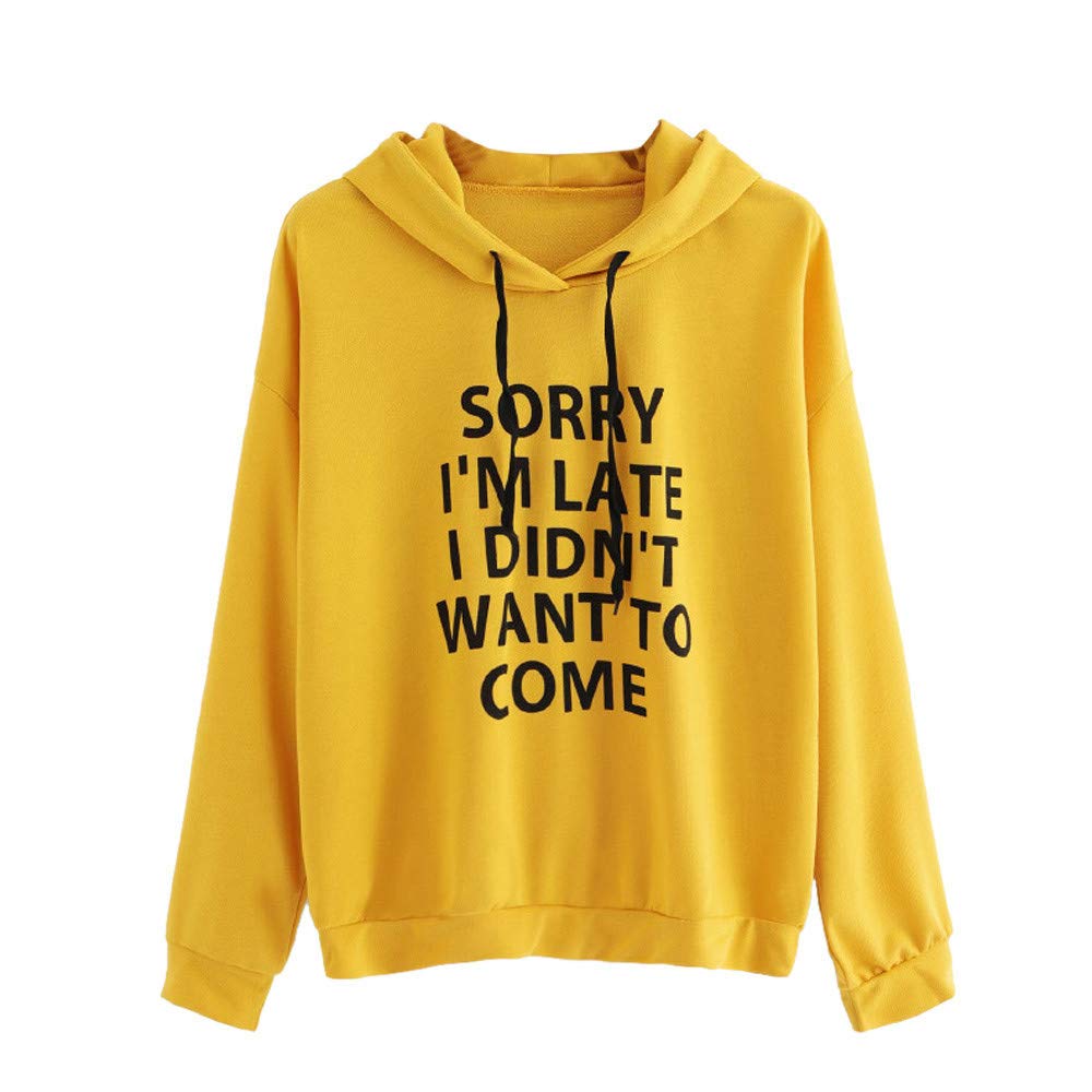 Cute Printed Hoodies for Teen Girls - Long Sleeve Hooded Sweatshirts, Junior Sports Outerwear Pullover Tops | Perfect for School, Casual Wear & Outdoor Activities