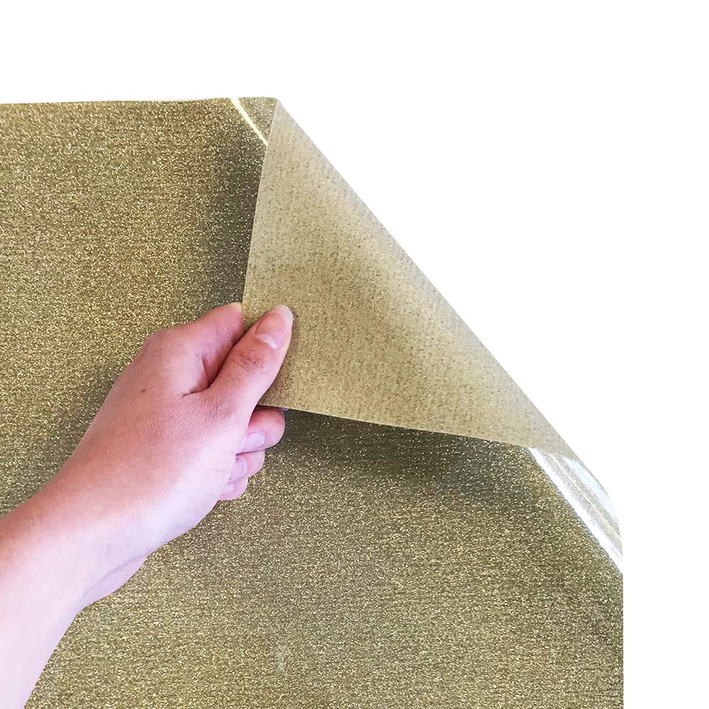 Siser Glitter HTV Heat Transfer Vinyl Roll 11.8