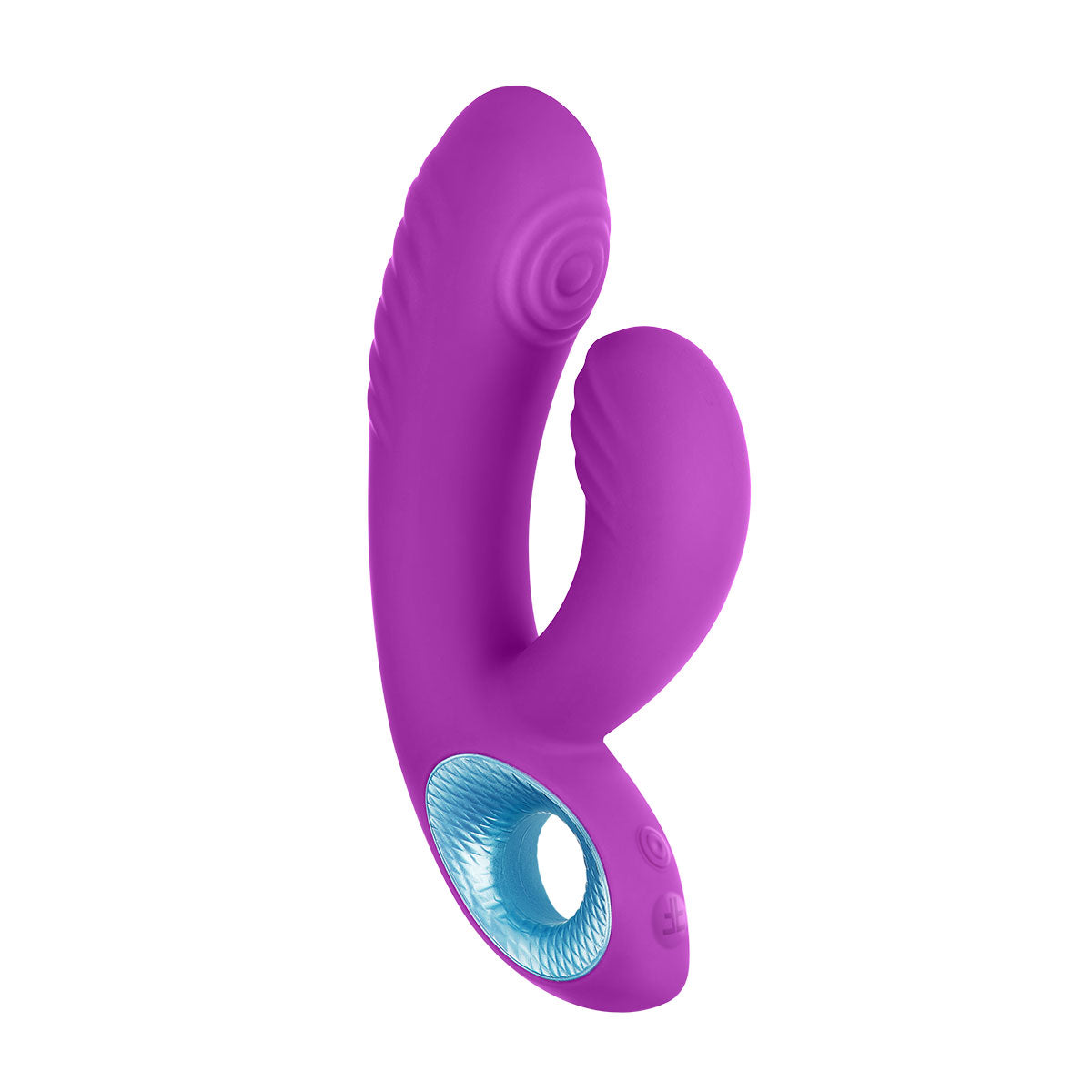 Femme Funn CORA - Premium Purple Pleasure Product for Women | Enhance Intimacy & Self-Care | Perfect for Solo Play & Couples' Romance