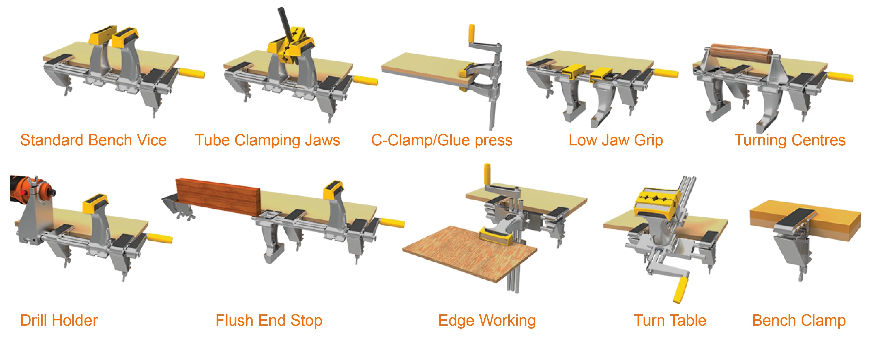 Extra Pair of Hands - Multi-Purpose Helping Hands Tool for Soldering, Crafting, and DIY Projects | Perfect for Jewelry Making, Electronics Repair & Model Building