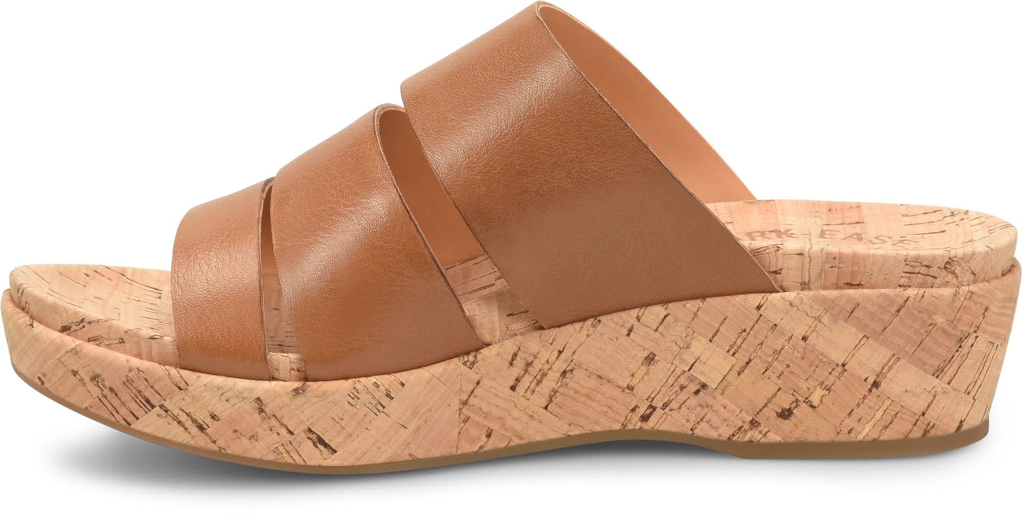 KORK-EASE Women's Menzie Comfortable Slip-On Loafers - Stylish Casual Shoes for Women - Perfect for Office, Travel & Everyday Wear
