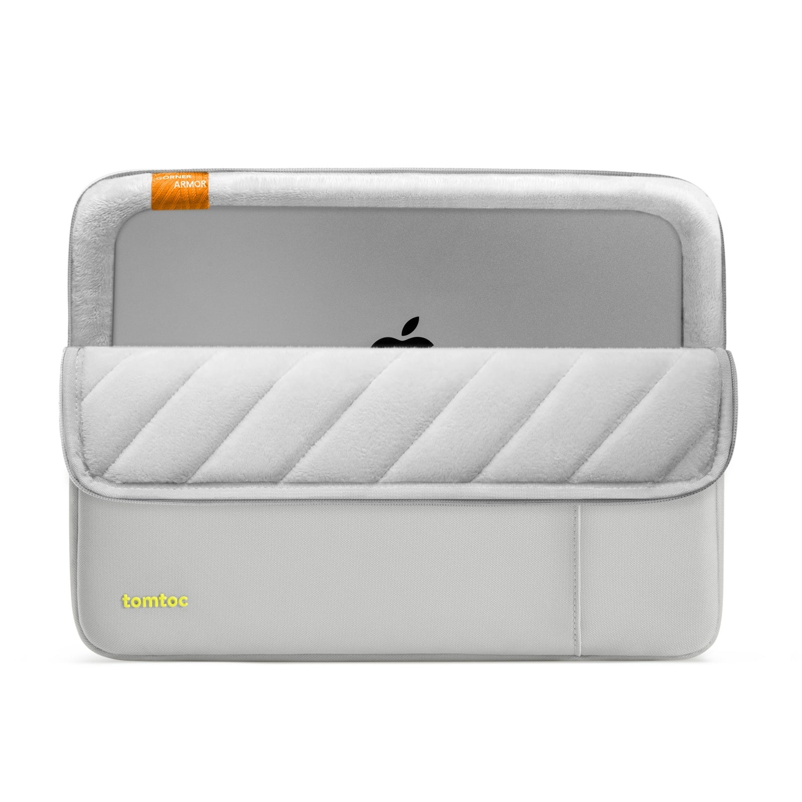 Premium Defender A13 Laptop Sleeve for 16-inch MacBook Pro - Shockproof & Water-Resistant Protective Case - Perfect for Travel, Office & School Use