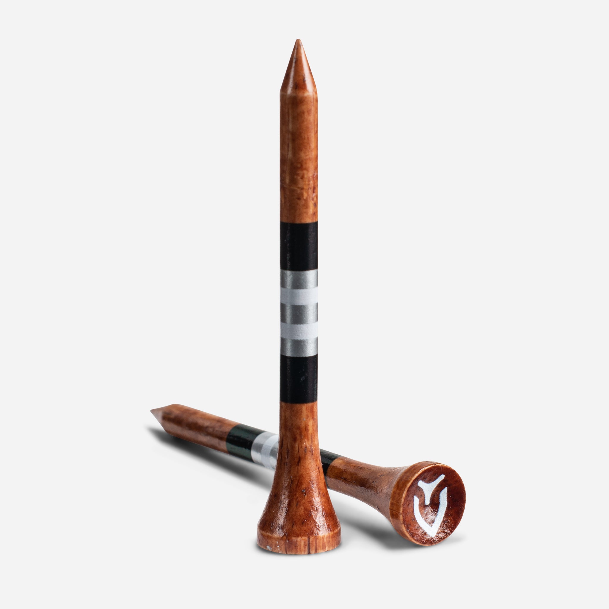 Premium VESSEL Golf Tees - 3.25