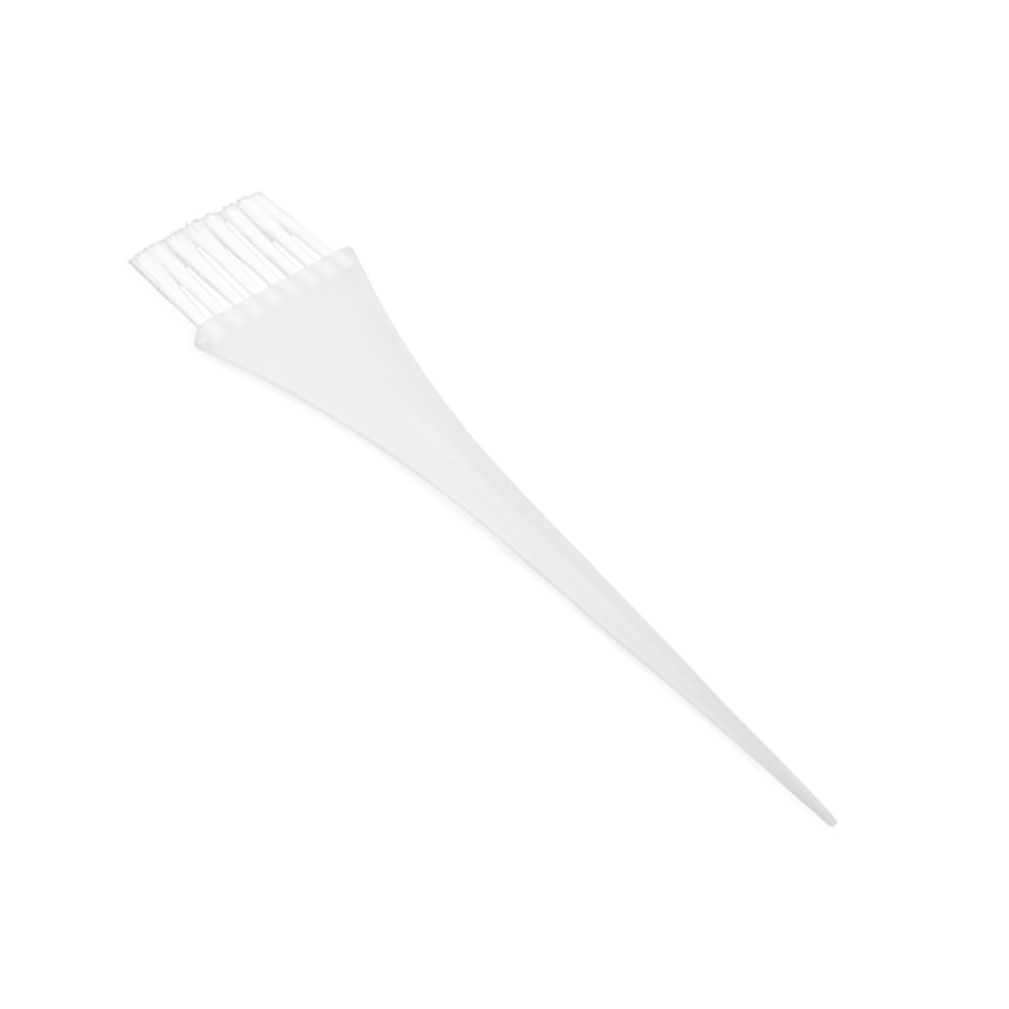 Flat Cleaning Brush for Hardwood Floors, Tile & Laminate - Multi-Surface Dust Mop with Long Handle - Perfect for Home, Office & Pet Hair Removal