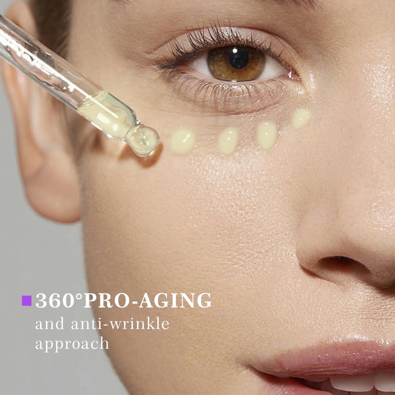 Argireline Retinol HPR Serum with Liposomal Technology - Anti-Aging Face Serum for Fine Lines, Wrinkles & Collagen Boost - 1oz for Firmer, Plumper Skin - Perfect for Nighttime Skincare Routine & Daily Anti-Aging Regimen