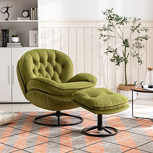Green--velvet