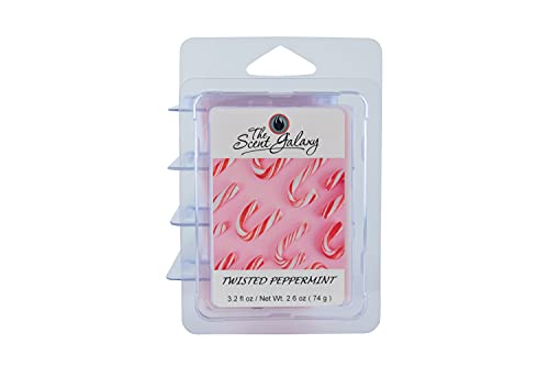 TWISTED PEPPERMINT