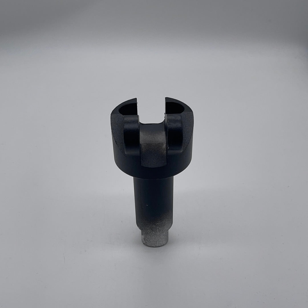 Phantom Non-Rotating Shaft - High-Performance Industrial Shaft for Machinery & Equipment - Perfect for Conveyors, Pumps, and Heavy-Duty Applications