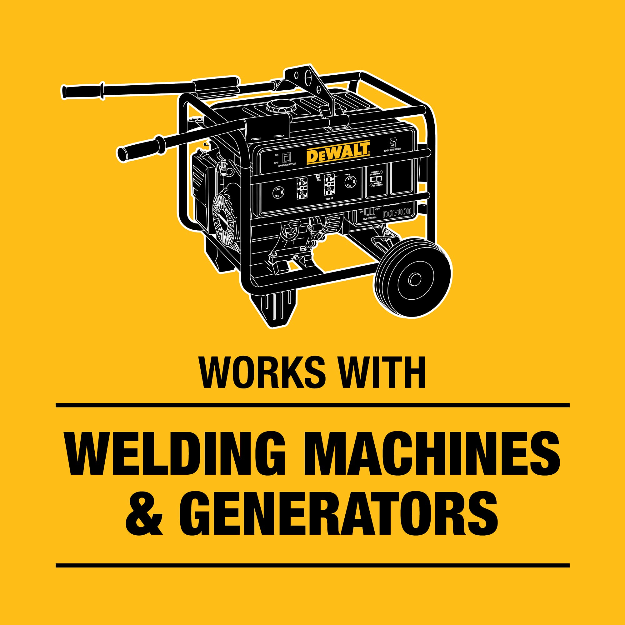 DEWALT DWE4887 4.2-Amp 1-1/2-Inch Corded Die Grinder with 25,000 RPM for Metalworking, Wood Carving, and DIY Projects - AC/DC Capacity Power Tool for Professional and Home Use