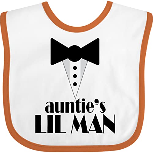 White and Orange