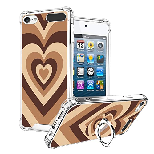 Brown Heart